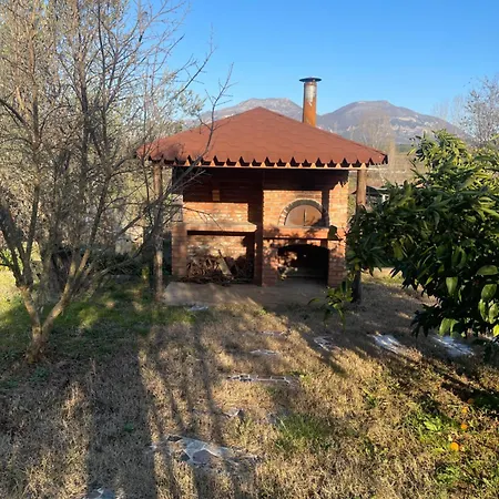 Meta Апартаменты *