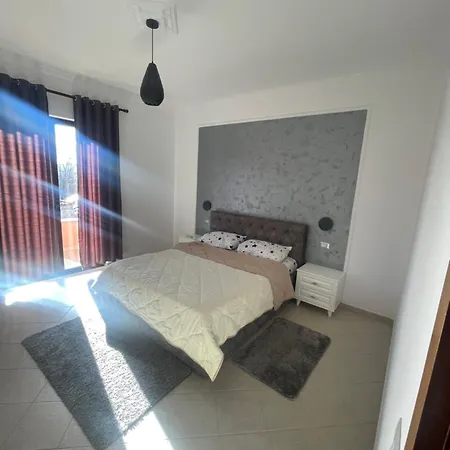 Meta Apartment